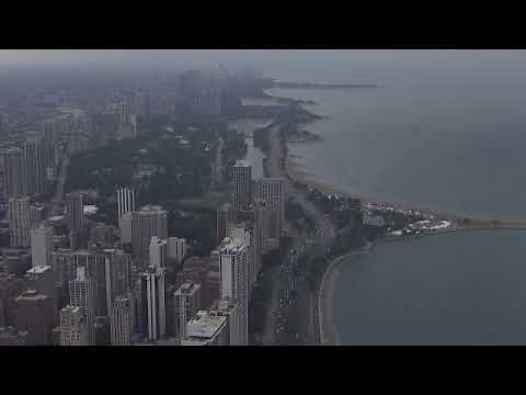 2019 Chicago Air & Water Show