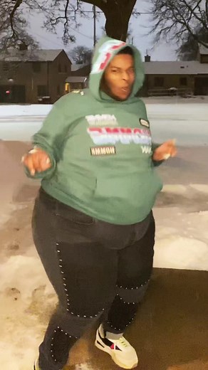 Snowy Conditions in the 414, Stay Safe on Your Way Home!