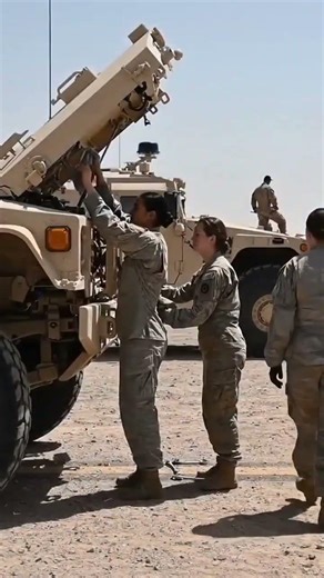 Active base#militarylife #armybase #midleeast #dutyandsacrifice #american