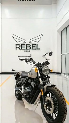 Honda Rebel 300 Review – This Bike Will Make You Ditch Bigger Cruisers! 💥🔥