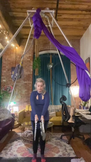 Forged Creations Fan Challenge Day 23: open/close the book @warrenoliverdesigns fan covers x top x garter leggings by @sienamoondesign | Siena Moon Productions