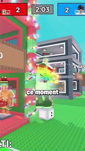 NEVER USE THAT MACHINE AGAIN on Steal a Brainrot!