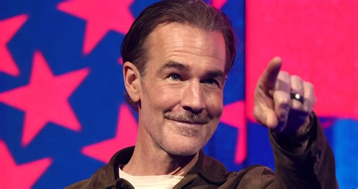 What James Van Der Beek has said about colorectal cancer since his diagnosis