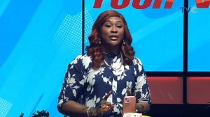 On today’s episode of your view tvc, the ladies dive into a heated conversation sparked by former Big Brother Naija star , Tochi, following his controversial comment on social media. Tochi claimed that 95% of marrried women would leave their marriages within two weeks if given 100 million Naira to establish themselves, highlighting the impact of financial empowerment on marriages. @beeceeugboh gave her insight about the controversy saying “marriage has always been transactional from time in memo