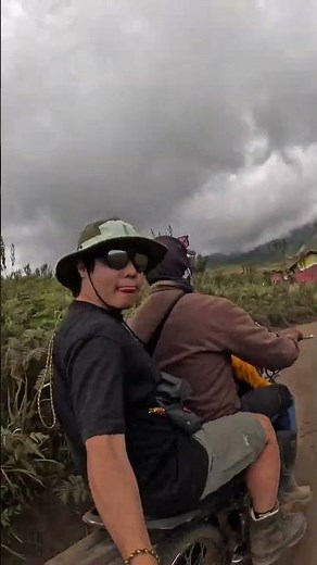 GoPro HERO12 Black goes Vertical!