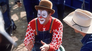 Cowboy Up - Apple TV