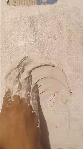 Exploring Texture | Art Experiment (Part 1) #art #artprocess