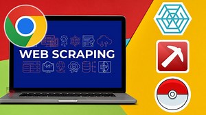 What's the best web scraping extension for Chrome?