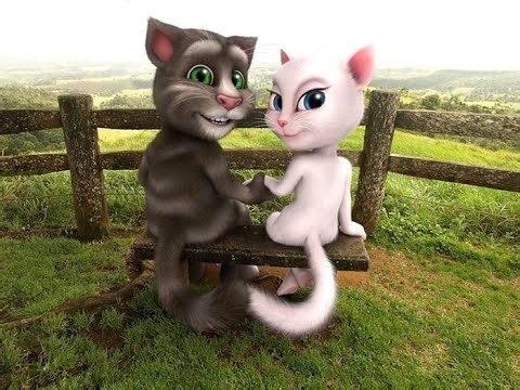 Talking Tom Billu 🔴| Aa jao Live guys | Live Tom #talkingtom #livestream
