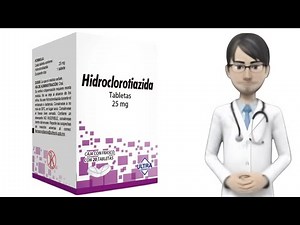 hctz 25 mg (hidroclorotiazida 25 mg), hctz para que sirve, hctz 25 mg tablet