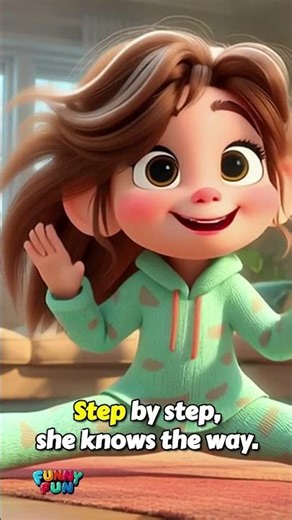 Good Morning, Katy – Kindergarten Morning Routine Song | Rise, Shine & Get Ready