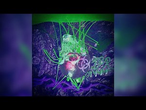 toxic 1 hour (slowed + reverb)