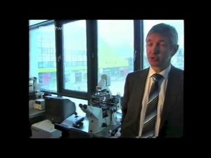 BBC iScience Stem Cell Therapy