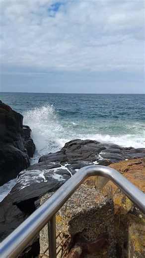 Devonport TAS Ocean view