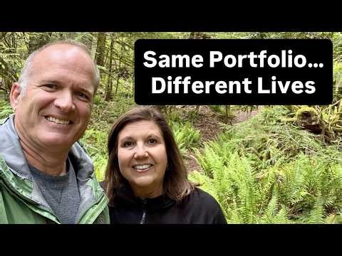 The Retirement Risk No One Models