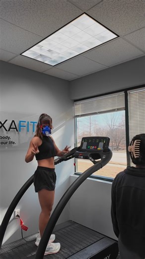 VO2 Max Test 😮‍💨 A measure of how well your body uses oxygen — the #1 predictor of your longevity and best indicator of your cardiovascular health ❤️‍🔥 For women ages 20-29, a superior VO2 max is 41.1 — I scored 51.0 (24% above that threshold) 🤯 I’m not ✨special✨, I’ve just put in the training In addition to my VO2 Max, I received a lot of valuable information about my heart rate zones that I will use to be able to train SMARTER 🧠 Since my test, I’ve been wearing a heart rate monitor during