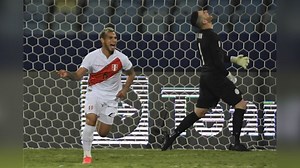 Perú vs. Paraguay: resultado, resumen y goles del partido de cuartos de final de Copa América 2021