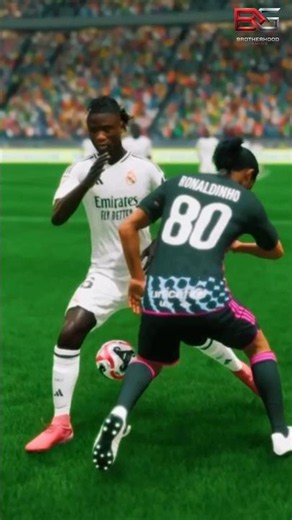 FIFA Controller Moves to DODGE Football Instantly! 😱🎮 | FC 26 Tips #fifa
