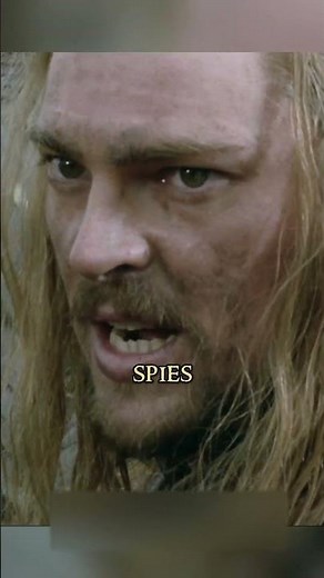 Legolas stood tall when Gimli needed him most #lordoftherings #lotr