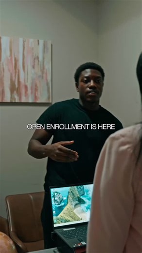 Open Enrollment is officially here — which means it’s your chance to choose the health coverage that fits you and your family best. 🩺💙 Not sure what Open Enrollment is? It’s the time of year when you can apply for, renew, or change your health insurance plan through the Health Insurance Marketplace. 📄✨ Who can enroll? • 👨‍👩‍👧 Anyone without employer coverage • 💼 Self-employed workers • 👨‍👩‍👦 Families • 💰 Anyone looking for more affordable care options The right plan gives you access t