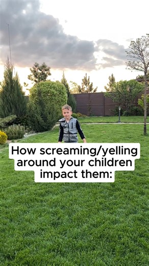 STOP YELLING at kids. It doesn’t work ❌️ 👉 Yelling doesn’t teach discipline. It teaches fear. 👉 Yelling doesn’t build respect. It damages trust. 👉 Yelling doesn’t regulate kids. It dysregulates their nervous system and wires stress into their brains. ✨ The truth: kids don’t learn better when we yell. They learn better when we stay calm, consistent, and connected. Your calm presence is what builds respect. Your steady guidance is what teaches self-control. Your voice becomes their inner voice.