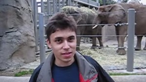 Find out how the man who uploaded Youtube’s first video became a millionaire