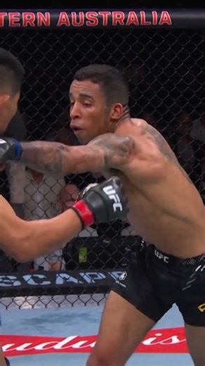 A NIGHTMARE matchup to every welterweight! 😈 Carlos Prates faces Geoff Neal in the #UFC319 main card! | UFC