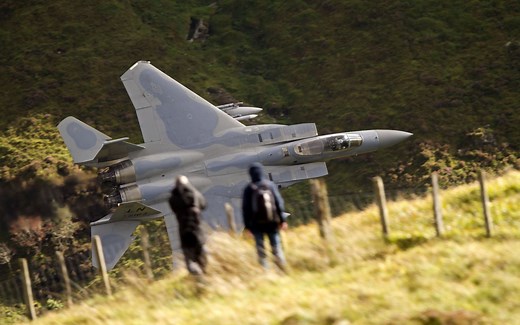 【YouTube搬运】2021马赫谷超强合集