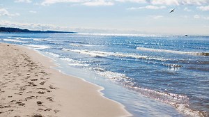 Lake Superior water levels 'substantially high' after surge in November rain