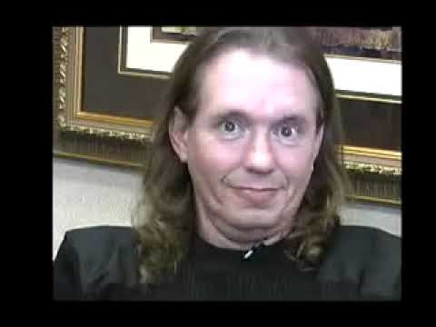 Super Soldier interview