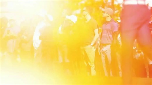 The Houston Open TV Spot, 'Astros Golf Foundation: Community Partners'