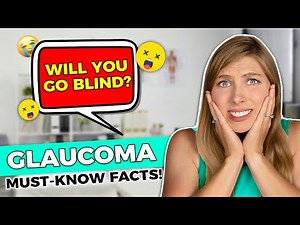 Glaucoma Facts Your Doctor Wants You to Know