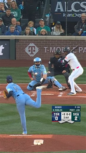 3.7K views · 40 reactions | Big Time Shut Down Inning by Shane Bieber | Robby Rowland | Facebook