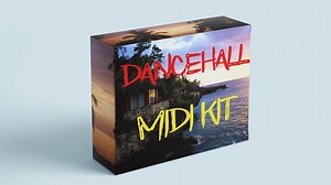 Dancehall Midi Kit Download 2020 | Chord & Melody midi kit Chords - Chordify