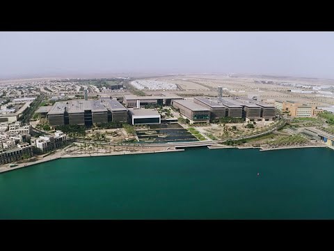 World Academic Summit 2025 at KAUST: Universities as Agents of Progress | Official Highlights