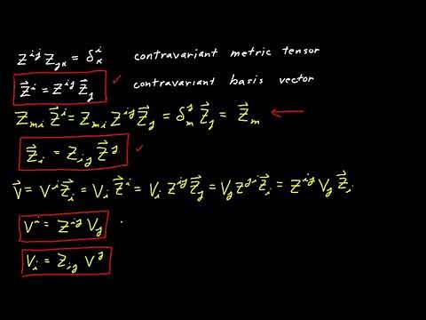 Video 22 - Raising & Lowering Indexes