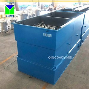 [Hot Item] Tailored Sewage Treatment Solutions for Hotels and Hospitals