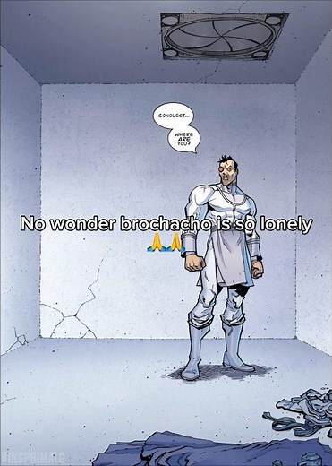 Conquest’s home in Battle Beast #7 | #invincible #invincibleseason4 #conquest #viral #foryoupage
