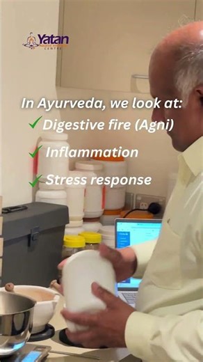 PCOS Is Not Just Hormones | The Root-Cause Approach to Balance Weight, Cycle & Energy