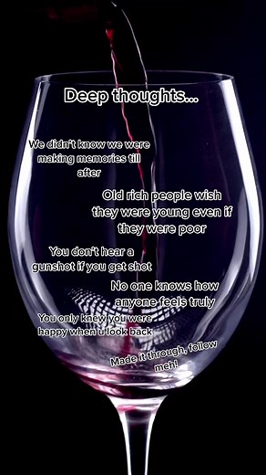 #deepthoughts #viral #fyp #facts