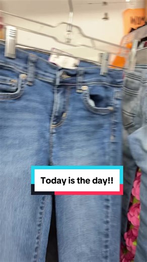 FEBRUARY HALF PRICE STARTS TODAY!!! Remember clothes are included! #nearlynew #shoplocal