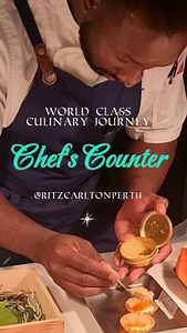 3 comments | ✨ Pure Decadence✨ What a privilege to experience the...