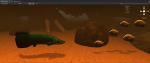Jaws of Evolution new screenshots news