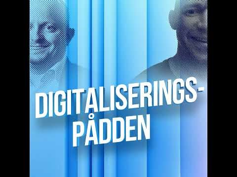 Professor Arnulf: Når AI møter et arbeidsliv uten språk for kompetanse