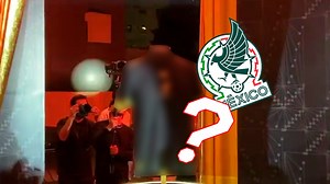 Selección Mexicana presenta playera para Copa Oro 2025 inspirada en la época dorada del cine mexicano