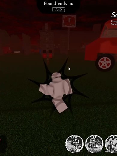 หาวิธีจัดการกับ Hacker ใน Forsaken Roblox