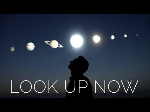 February 2026 Planetary Parade: See 6 Planets Align Tonight & Peak Feb 28 Guide