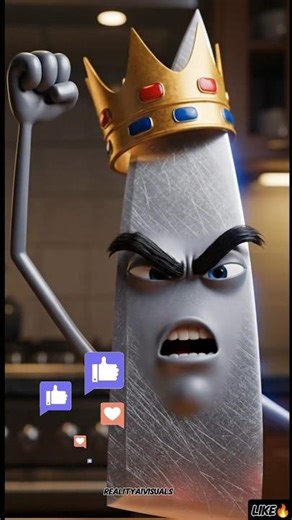 Kitchen Ke Raja Gusse Me Phat Gaye🔥|Agar Ye Nahi Maana To Aaj Khana Band!”#shorts #awareness#facts