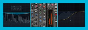 5 tips for using multiple EQs when mixing audio