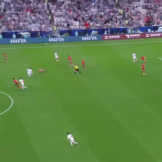 Morocco's Stunning Comeback and First Goal Highlights